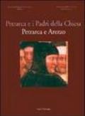 Petrarca e i Padri della Chiesa. Petrarca e Arezzo