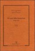 Scritti giornalistici. 2: Gli anni della formazione 1948-1955