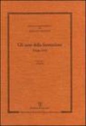 Scritti giornalistici. 2: Gli anni della formazione 1948-1955