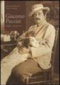 Giacomo Puccini. Luoghi e sentimenti