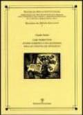 Case fiorentine. Interni domestici e vita quotidiana nella letteratura del Novecento