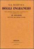 La scienza degli ingegneri nella direzione delle opere di fortificazione e d'architettura civile di Belidor