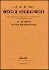 La scienza degli ingegneri nella direzione delle opere di fortificazione e d'architettura civile di Belidor