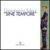 Sine tempore