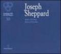 Joseph Sheppard. Uomo di pena-Beast of Burden
