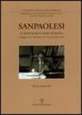 Sanpaolesi. Il restauro come scienza. Omaggio a Piero Sanpaolesi nel centenario della nascita