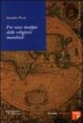 Per una mappa delle religioni mondiali