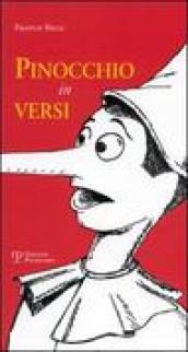 Pinocchio in versi