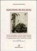 Radicondoli fra due secoli. Vicende politiche e contese amministrative tra fine Ottocento, grande guerra, fascismo e antifascismo nella campagna senese