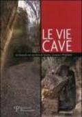 Le vie cave. Gli etruschi nei territori di Sorano, Sovana e Pitigliano