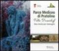 Parco Mediceo di Pratolino. Villa Demidoff. Una storia per immagini