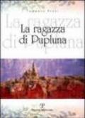 La ragazza di Pupluma