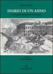 Diario di un anno. Cattolici e Resistenza in Toscana