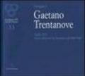 Omaggio a Gaetano Trentanove 1858-1937. Uno scultore tra la Toscana e gli Stati Uniti