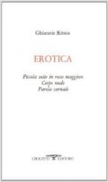 Erotica