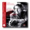 La voce di Maria Luisa Spaziani. Audiolibro. CD Audio