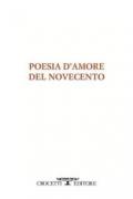 Poesia d'amore del Novecento