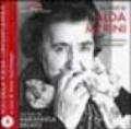 La voce di Alda Merini. La dismisura dell'anima. Audiolibro. CD Audio