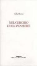 Nel cerchio di un pensiero
