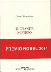 Il grande mistero. Testo originale a fronte