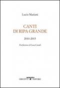 Canti di Ripa Grande 2010-2013