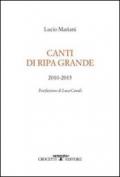 Canti di Ripa Grande 2010-2013