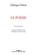 Le poesie