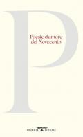 Poesie d'amore del Novecento