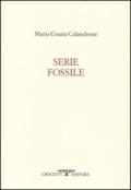 Serie fossile