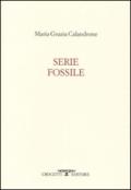 Serie fossile