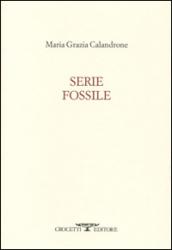 Serie fossile