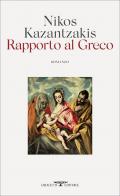 Rapporto al Greco