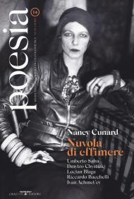 Poesia. Rivista internazionale di cultura poetica. Nuova serie. Vol. 14