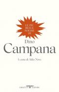 Le più belle poesie di Dino Campana