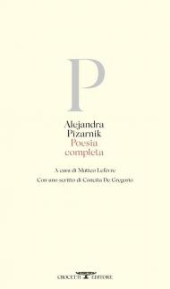 Poesia completa