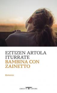 Bambina con zainetto