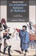 Le avventure italiane di McArone