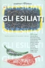 Gli esiliati. Undici racconti di narratori italiani