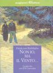 Non io, ma il vento... La mia vita con D.H. Lawrence