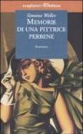 Memorie di una pittrice perbene