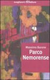 Parco Nemorense