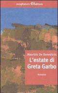 L' estate di Greta Garbo