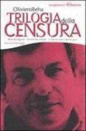 Trilogia della censura. Ieri come oggi: Mundialgate-Antenne rotte-L'Italia non canta più