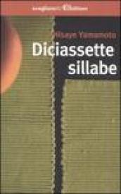 Diciassette sillabe