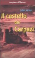 Il castello dei Carpazi
