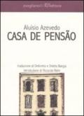 Casa de Pensão