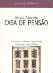 Casa de Pensão