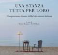 Una stanza tutta per loro. Cinquantuno donne della letteratura italiana