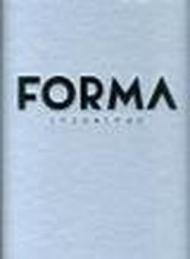 Forma. Fabrizio Ferri