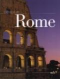 Rome. Capitals of art